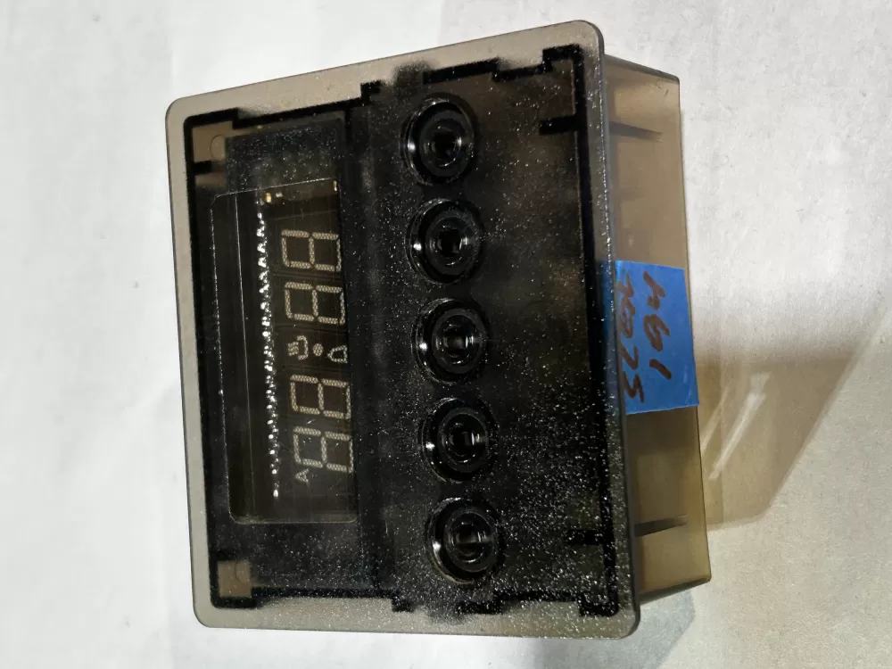 Smeg Oven Clock Timer Smeg Oven Clock Timer 074082 AZ168833 | Sl194