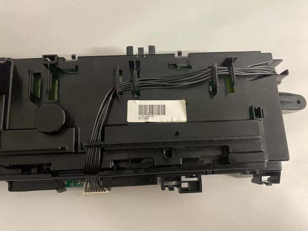 Bosch 0000539934 Washer Control Board AZ204534 | BKV907