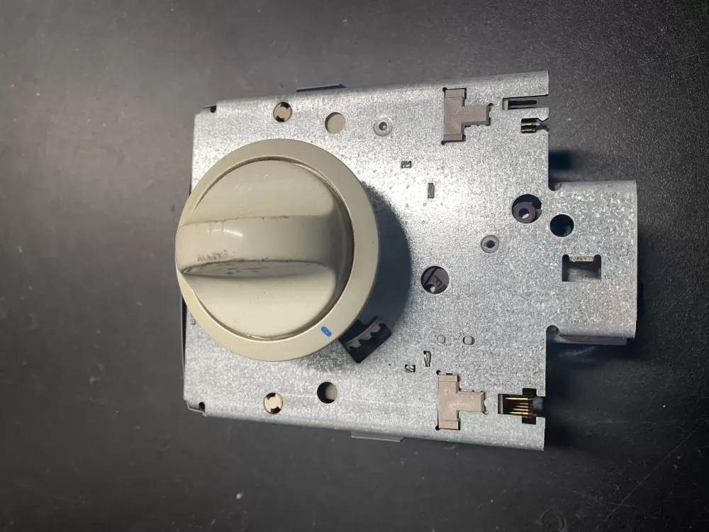 Frigidaire 134803600 Washer Timer Control AZ17286 | BK1114