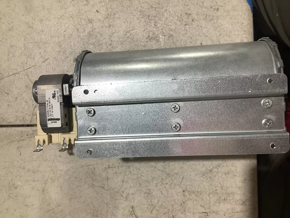 AZParts EM3025LH-73 EBM-PAPST Tangential Blower