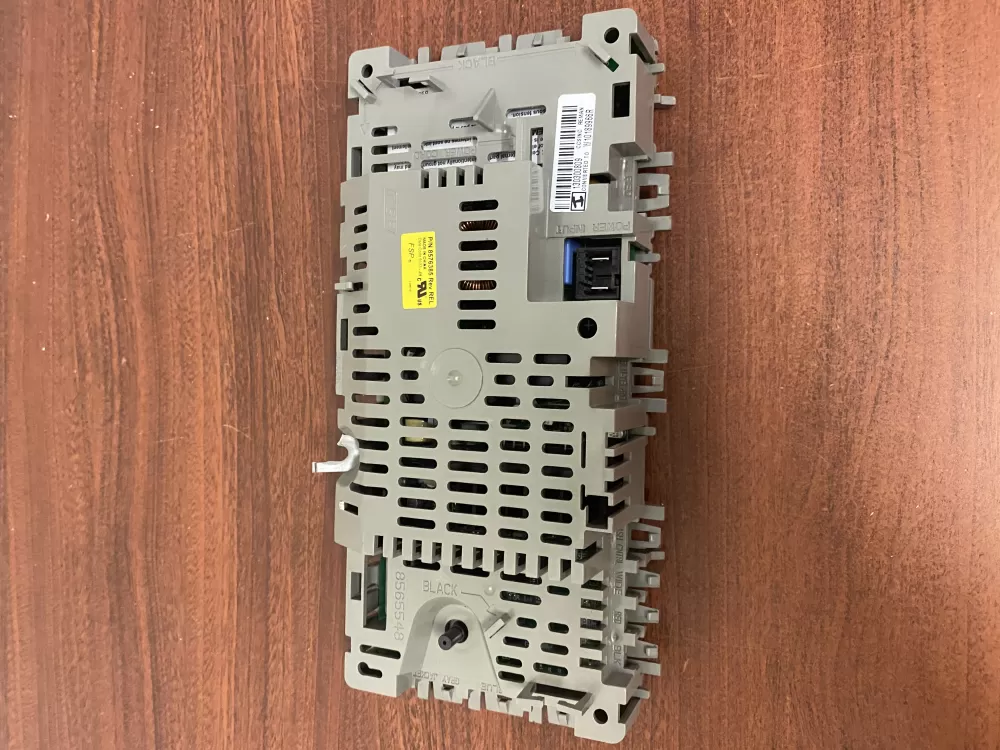 Whirlpool Kenmore W10189966R Washer Control Board AZ43451 | BK1724