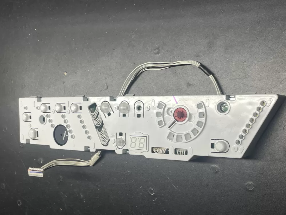 Whirlpool 8574922 Washer Control Board User Interface AZ36441 | Wm384