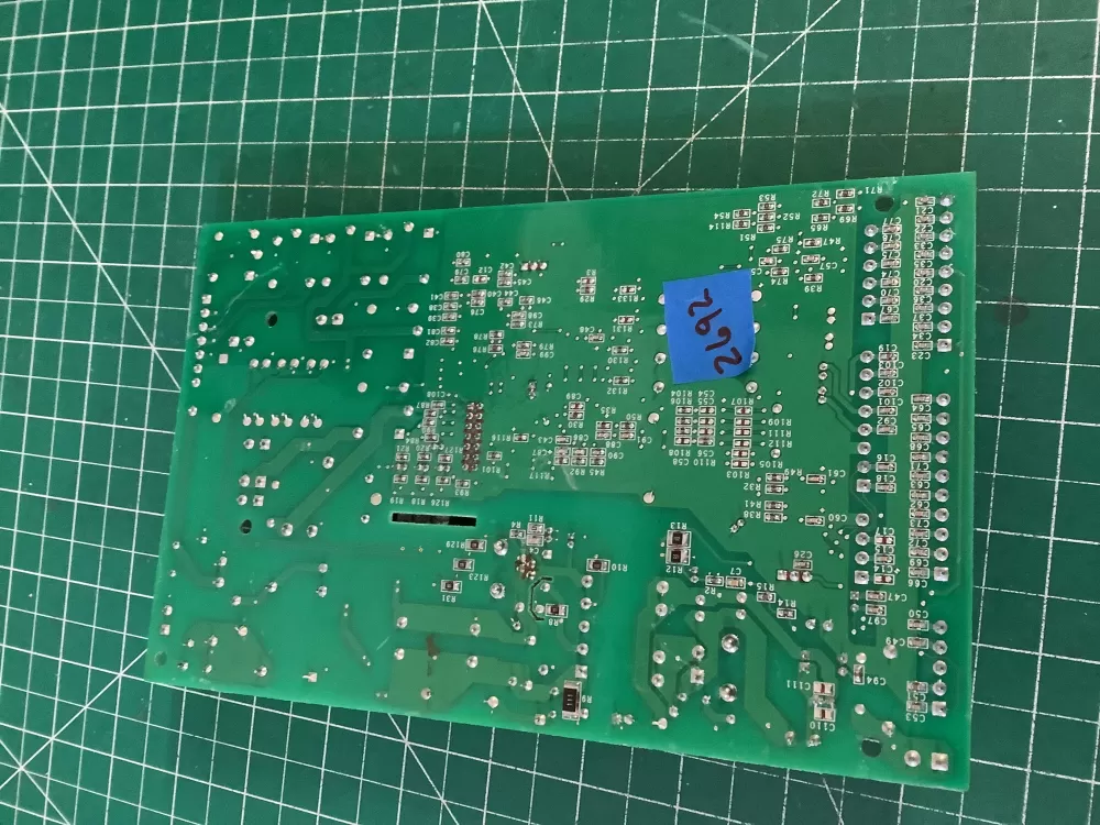 GE WR49X10147 WR49X10152 Refrigerator Control Board AZ184824 | NR2692