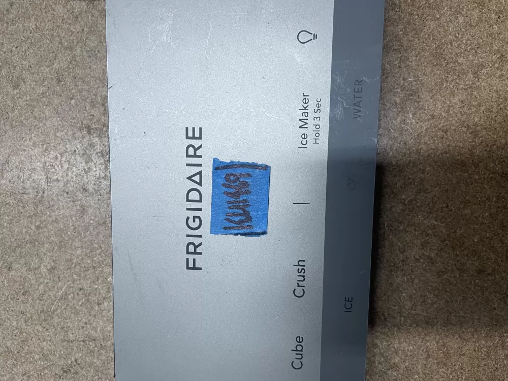 Frigidaire 5304526015 A15389502 Refrigerator Control Board AZ20105 | KM1469