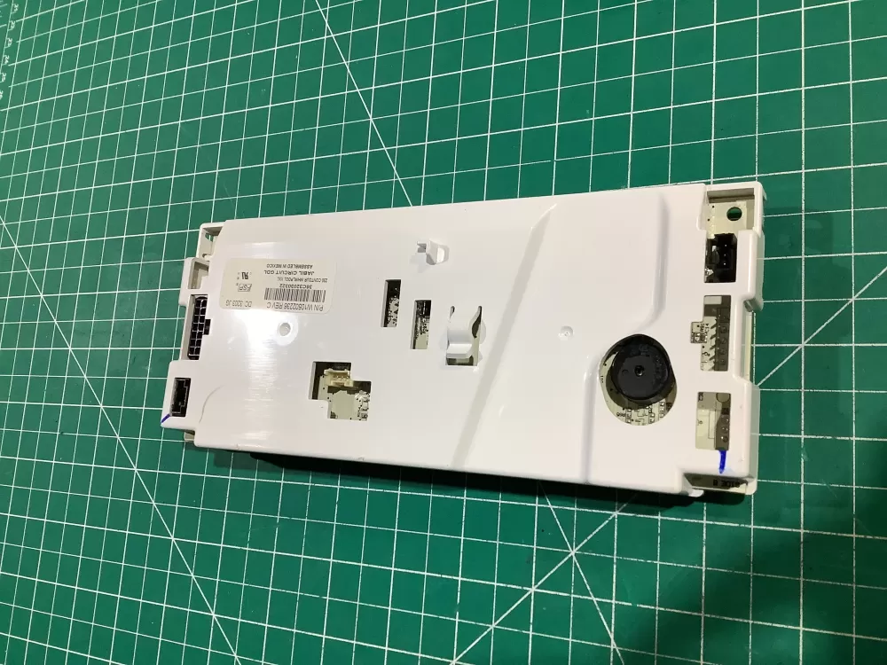 Whirlpool W10502236 Refrigerator Dispenser Control Board AZ146815 | NR2458