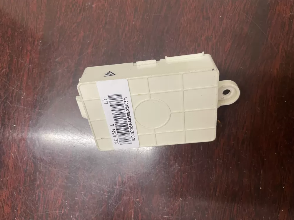 Samsung DC92-00544A Washer Control Board AZ28369 | KM99