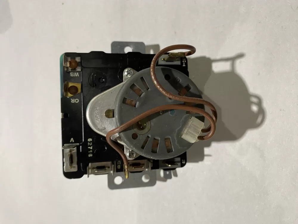 Whirlpool Kenmore 8299777A Dryer Timer AZ172605 | BK744