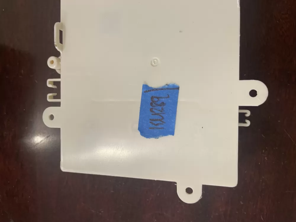 LG EBR62707609 EAX61170502 EBR62707611 Dryer Control Board AZ37821 | KM289