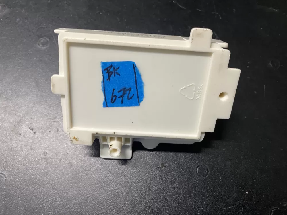 LG AGF75999909 EAM60991309 Washer Control Board Noise Filter AZ12039 | BK672