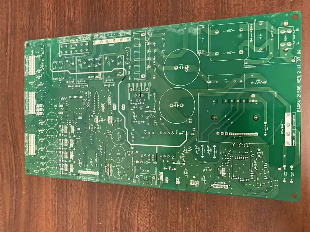 LG Kenmore EBR73304210 Refrigerator Control Board AZ48654 | BK1788