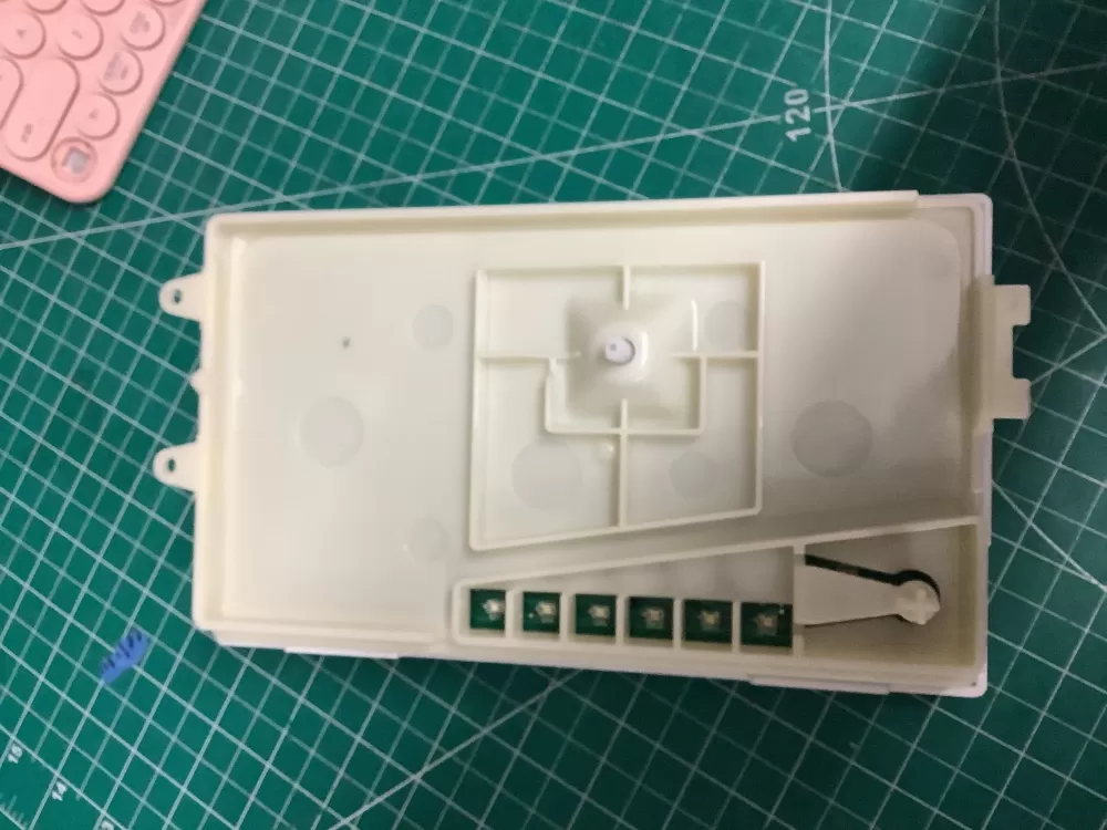 Kenmore W10438102 W10445381 W10480169 PS4704631 Washer Control Board