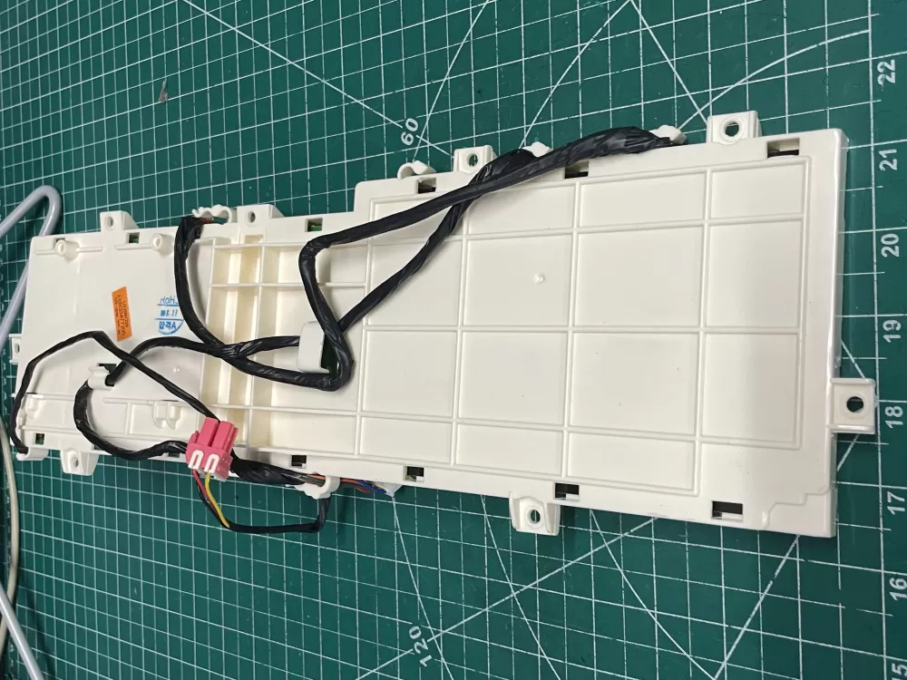 LG EAX32221201 EBR33477205 Dryer Control Board AZ209182 | Wmv926