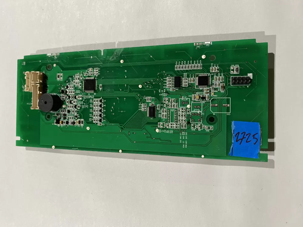 GE 197D8542G004 Refrigerator Control Board Dispenser AZ185911 | BK2725