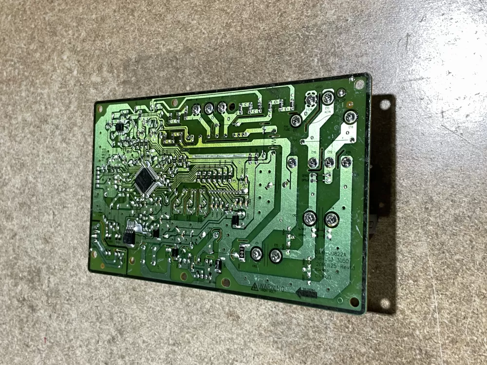 Samsung AP5914908 DA92 00483B Refrigerator Control Board AZ68625 | Wm1286
