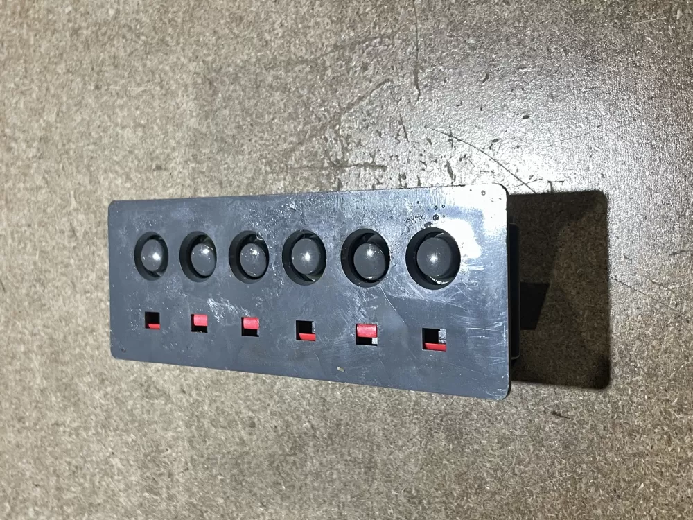 Kenmore WP2180236 Refrigerator Control Board Dispenser Switch AZ70045 | Wmv605