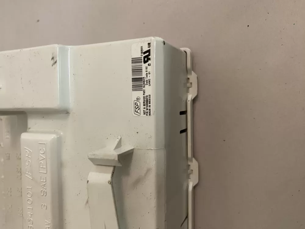 Whirlpool Kenmore W10205837A Washer Control Board AZ121516 | BK2230