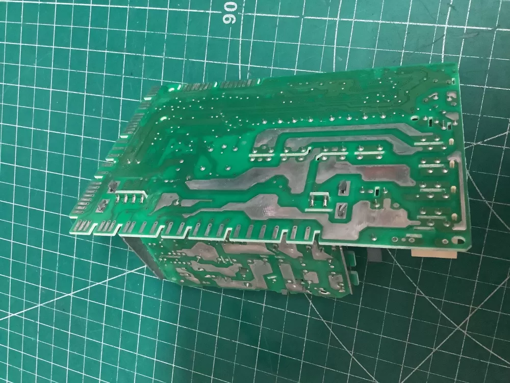 Whirlpool AAWCB-004 Washer Control Board AZ205844 | AR1746