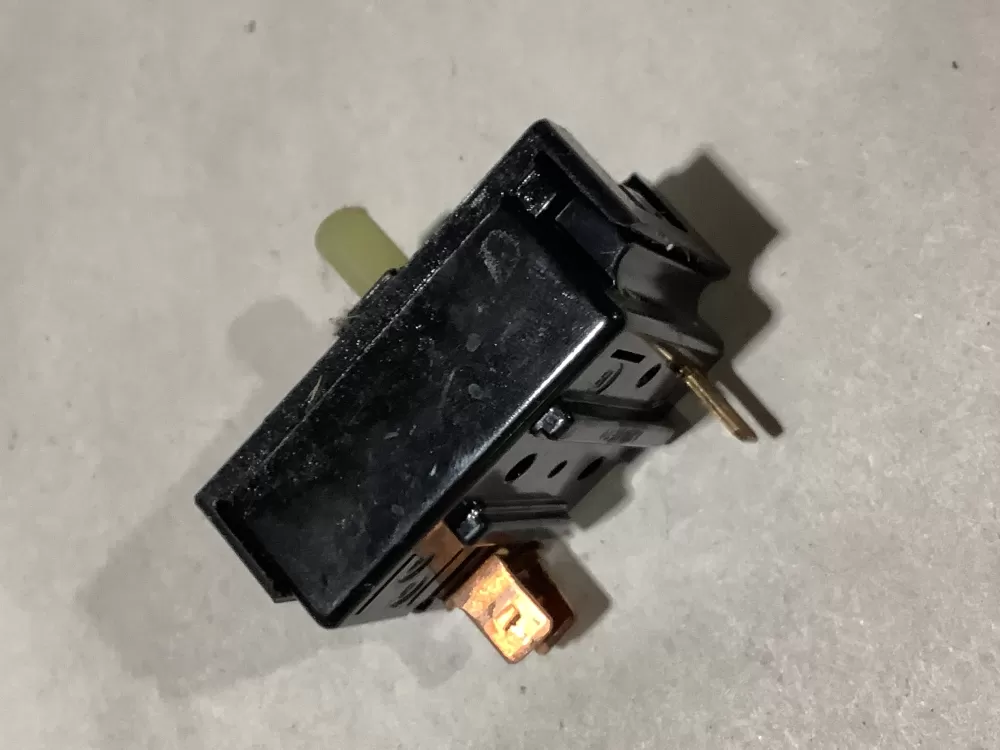 Amana  Speed Queen  Maytag  Whirlpool 35115 Washer Switch Temperature