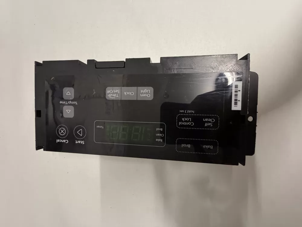 Whirlpool W10348622 W10734612 WPW10734612 PS11757323 Range Control Board