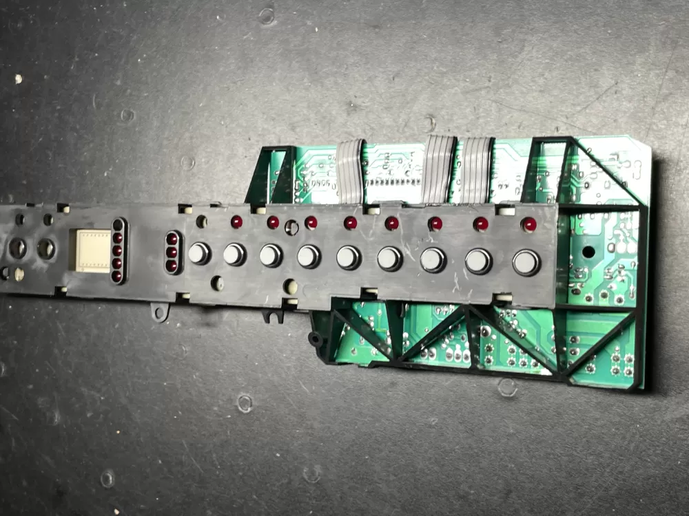 Maytag Amana 00N20960108 6 915915 Dishwasher Control Board AZ36719 | Wm392