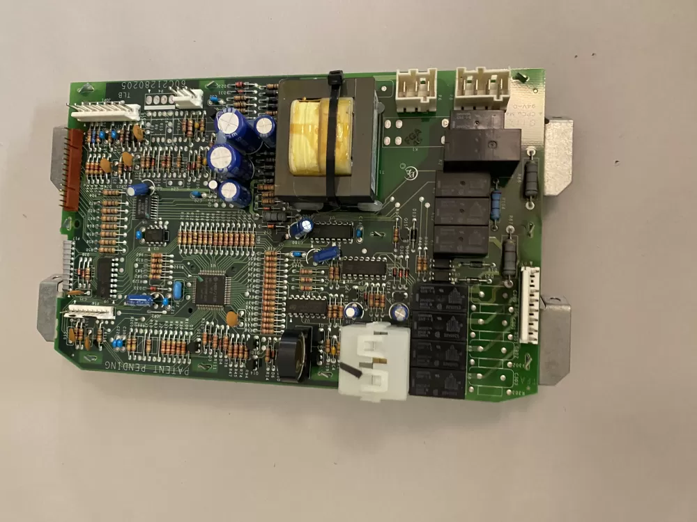 Maytag Whirlpool 00N2128Z006 62721600 Washer Control Board AZ108862 | BK1172