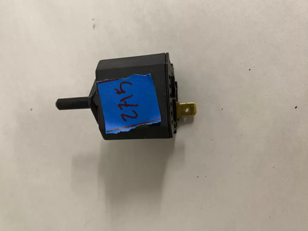 Whirlpool 3398093 WP3398093 Dryer WP Switch AZ202012 | BK2715