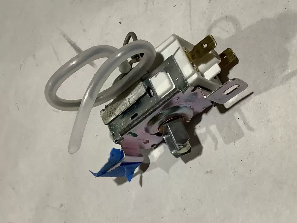 Whirlpool WP2198202 Refrigerator Cold Control Thermostat AZ111283 | Sl85