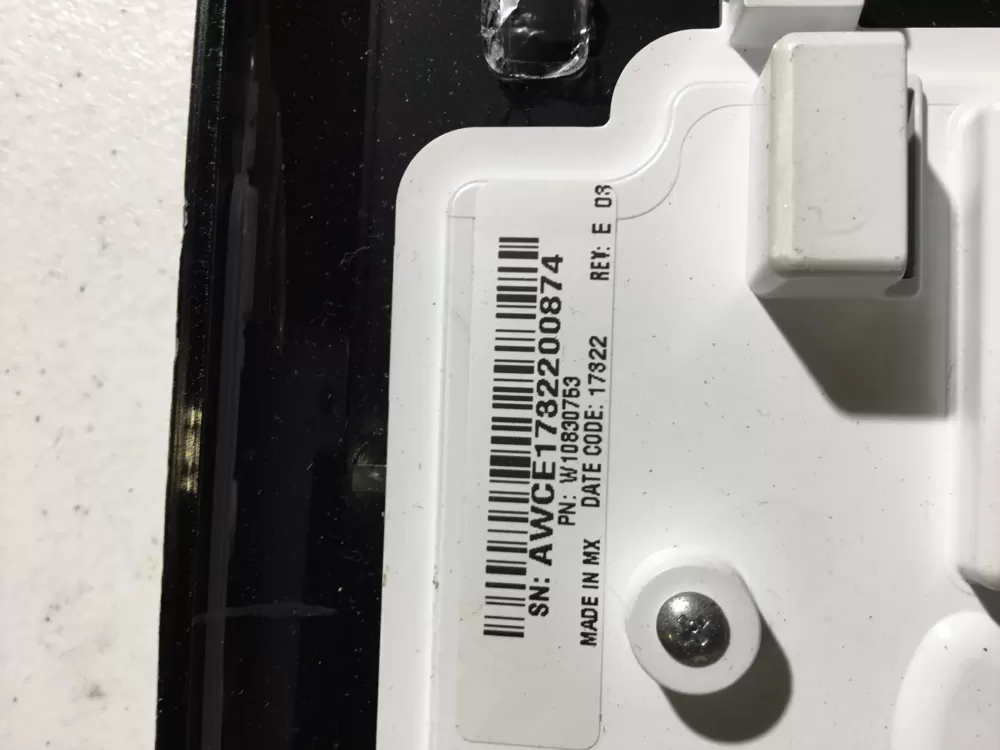 Maytag W11025446 W10795794 Washer Control Board Console AZ29407 | NRV356