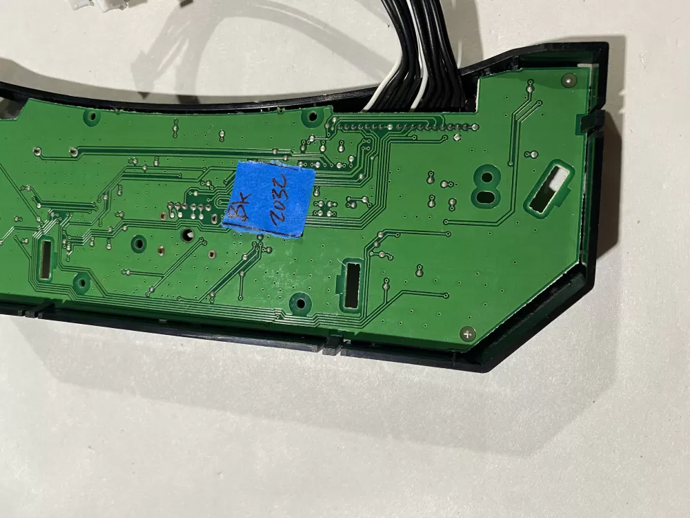 Whirlpool 4619 702 55021B 4619 702 54361 Washer Control Board AZ139686 | BK2032