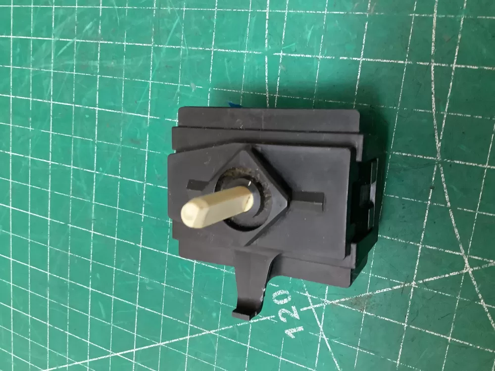 Whirlpool WPW10150079 8280503 Washer Selector Rotary Switch