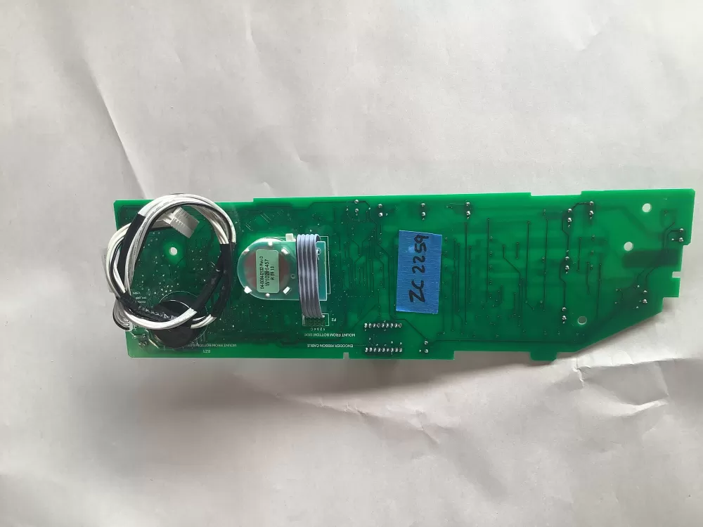 Whirlpool W10399102 WPW10394244 Washer Control Board AZ126293 | Zc2259
