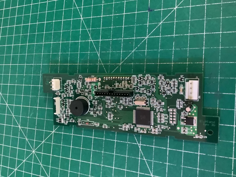 Whirlpool 13052804 Washer Control Board AZ208095 | NR73