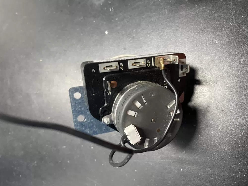 Whirlpool 8299771 PD00003266 WP8299771 3976585 8299771R 904434 AP6012583 PS11745793 EAP11745793 8299771A Dryer Timer