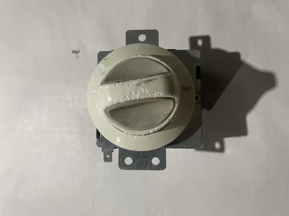 Kenmore 3406018 3406706 3976579 WP3976579 Dryer WP Timer AZ206239 | KM1852