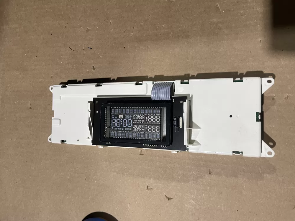 Maytag Whirlpool W10365418 Range Control Board AZ92488 | WMV97