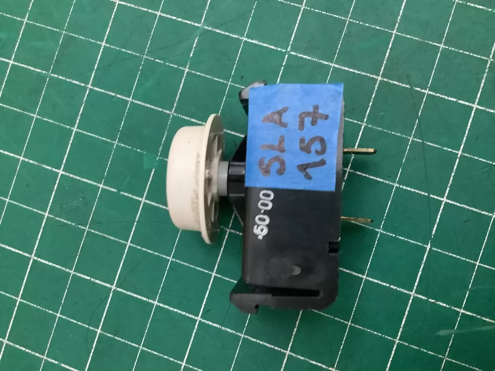 Maytag 33001861 Dryer 3300181 Start Switch AZ218049 | SLA157