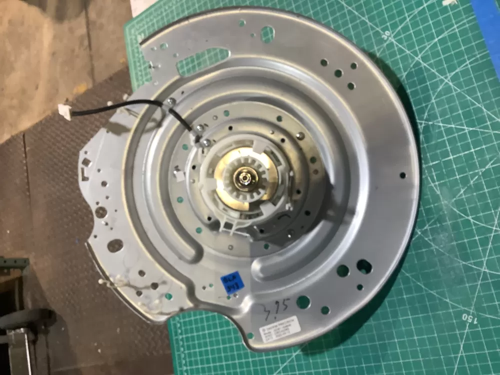 Samsung DC97 15494E Washer Clutch Assembly AZ230042 | SLA343