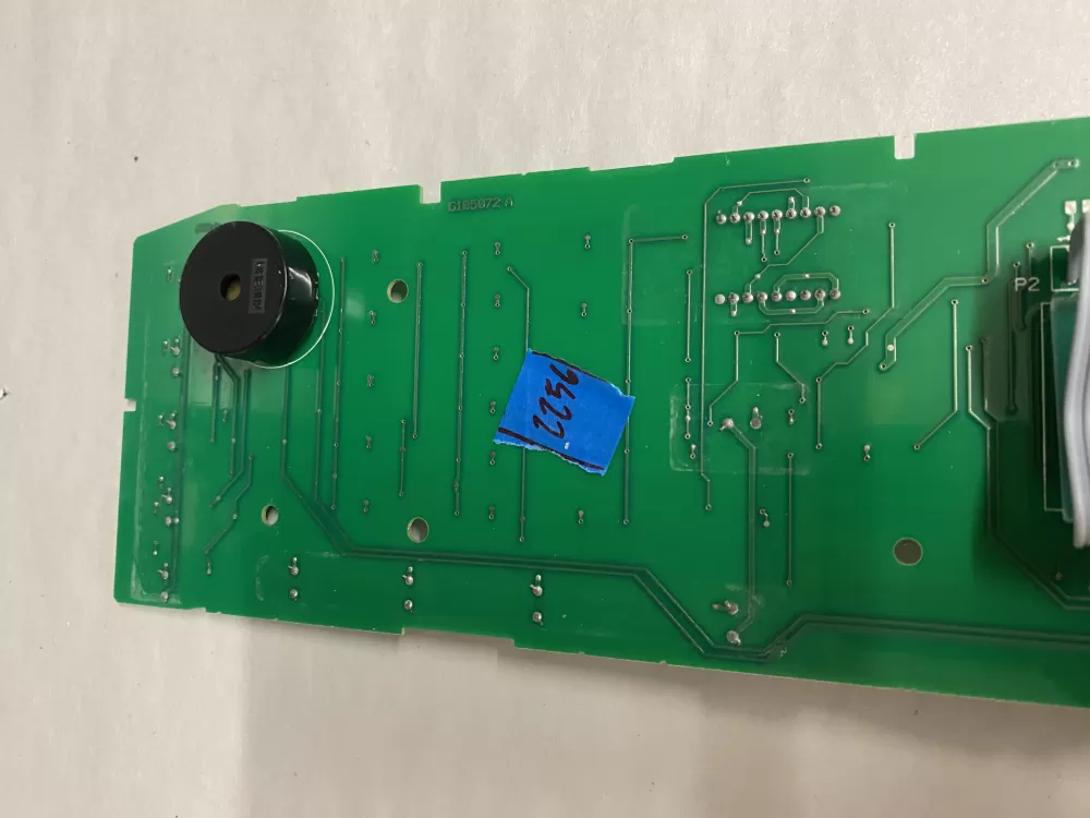 Frigidaire refrigerator dispenser control board AZ207048 | BK2256