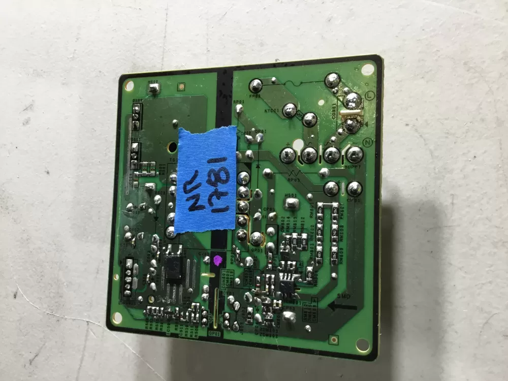 Samsung DA92-00486A AP5914912 Refrigerator Control Board AZ46709 | NR1781