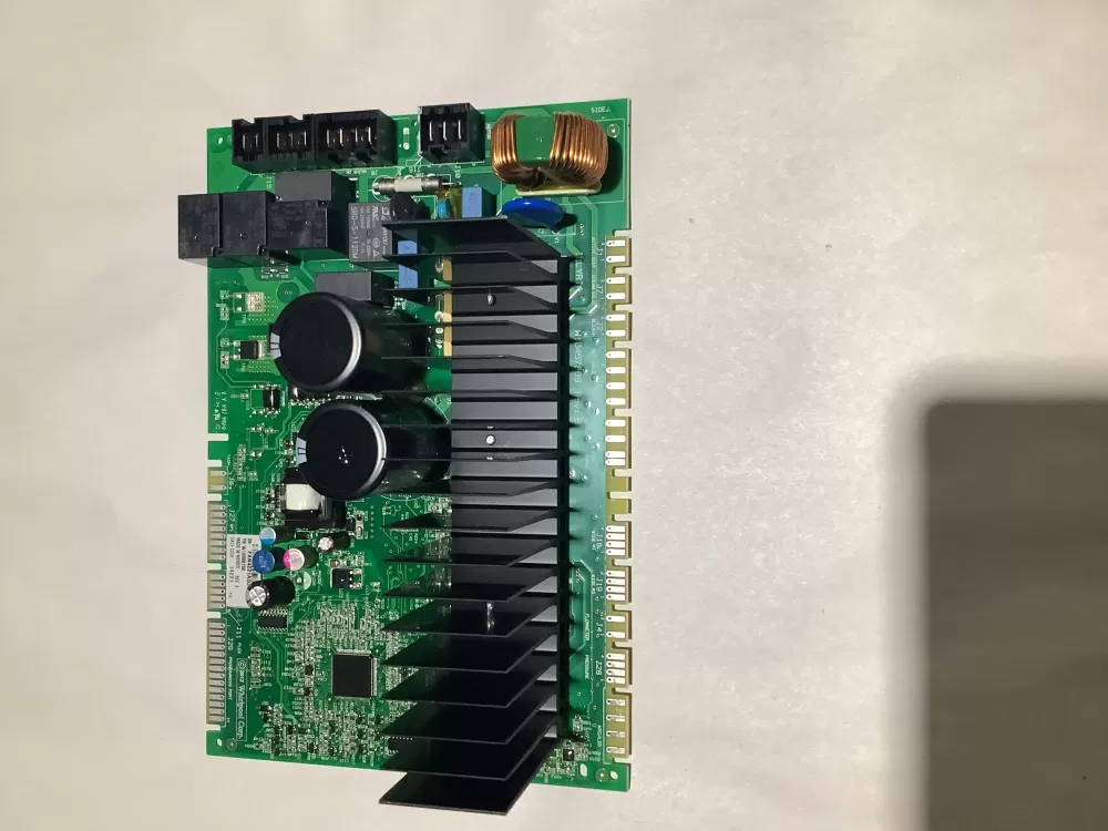 Maytag W10598158 Dryer Control Board AZ127327 | ZC2301