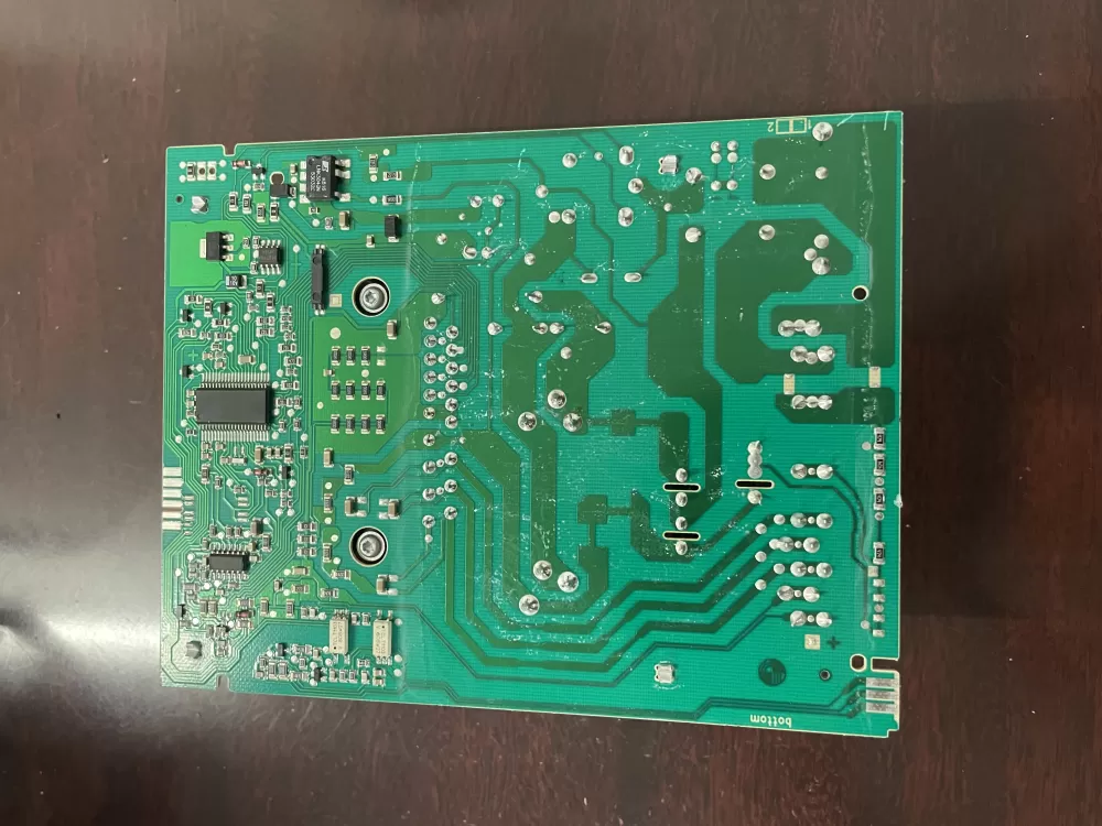 Whirlpool Kenmore WP8183196 491970229163 Washer Control Board AZ48843 | KM618