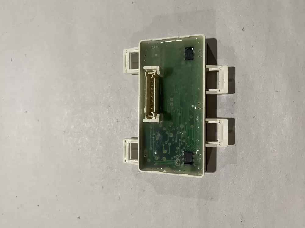 Samsung DE07-00133A Range Control Board Display AZ182532 | BK2688