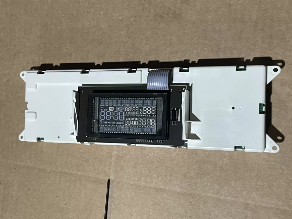 Whirlpool W10206271 Oven Control Board