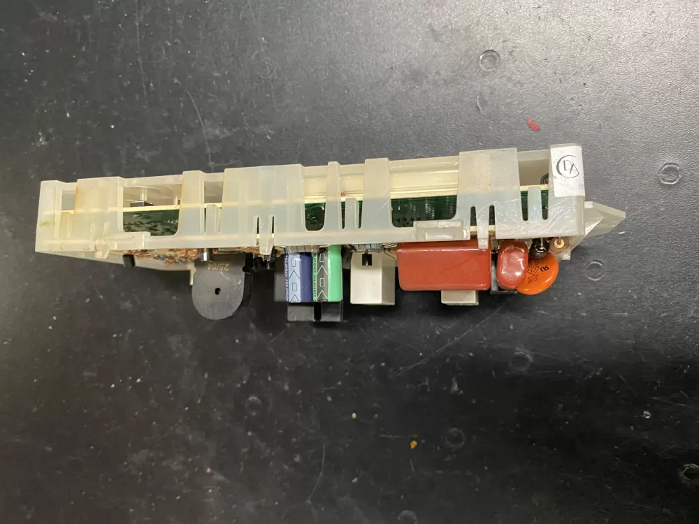 Whirlpool WP6610456 Oven Range Control Board AZ20816 | BK729