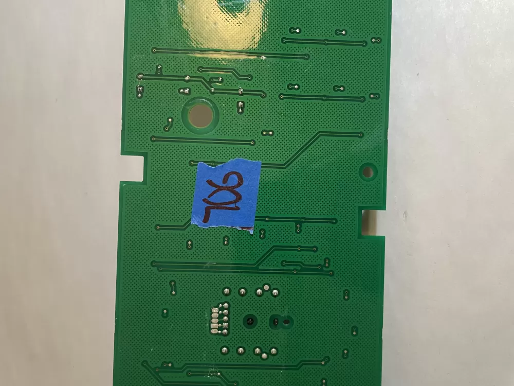 Maytag Whirlpool W10388666 Dryer Control Board AZ189946 | KM706