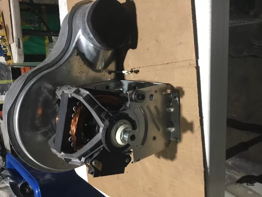 Electrolux Kenmore 134693300 134693301 Dryer Motor AZ96685 | Sl121