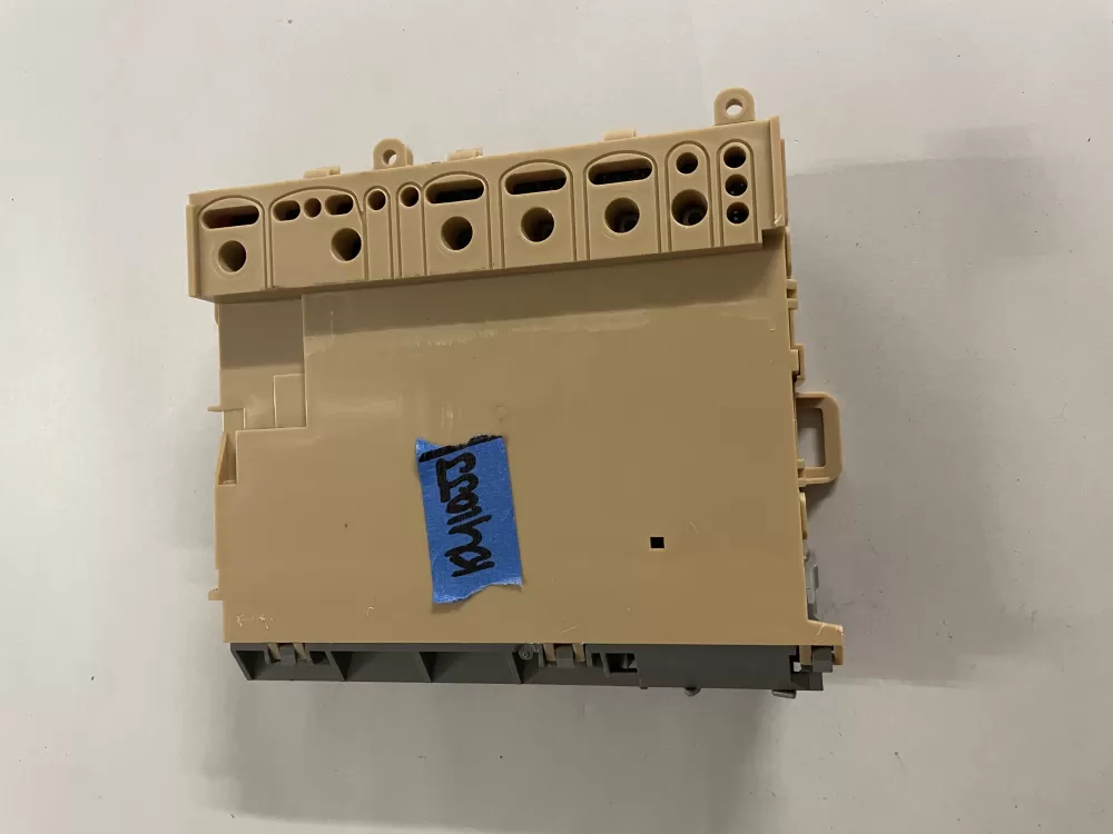 Whirlpool W10834738 W10876147 Dishwasher Control Board AZ142164 | KM1033