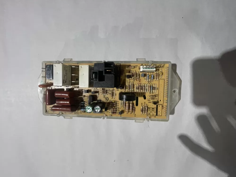 Whirlpool 9760300 Oven Control Board AZ191276 | KM2321