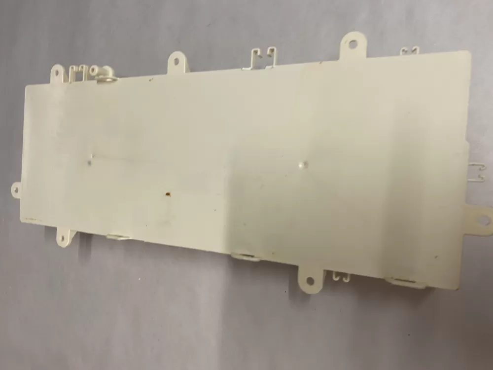 LG EAX66213801 EBR80342103 Washer Control Board AZ207080 | BKV919