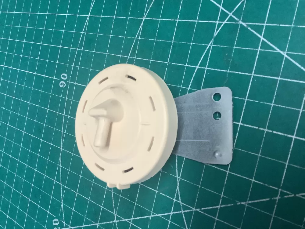 LG 6601ER1006E Washer Pressure Switch